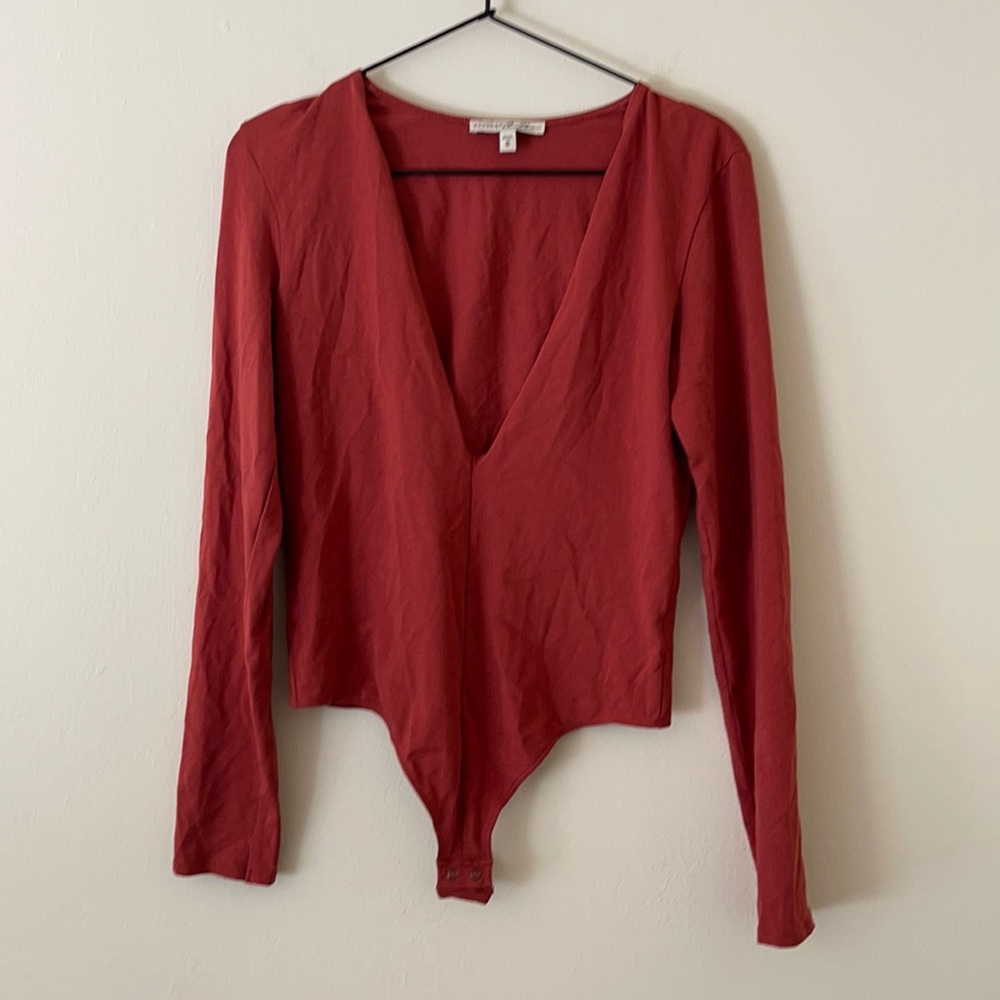 Express bodysuit